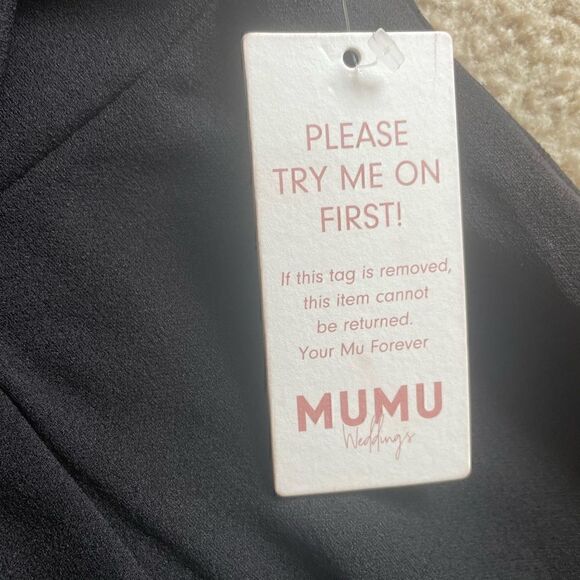 Show Me Your Mumu Florentine Maxi Dress - Picture 5 of 11